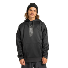 Buzo Snow H DC Omega,  Dc