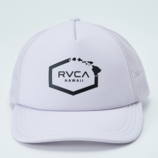 Gorra D Hawaii Hex, GORRAS Rvca