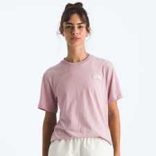 Remera MC D Evolution Simple Dome Relaxed, REMERAS The North Face