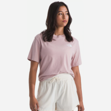 Remera MC D Wildflower, REMERAS The North Face