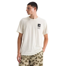 Remera MC H Mountain Mirage Regular, REMERAS The North Face