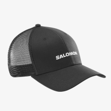 Gorra Logo Trucker, GORRAS Salomon