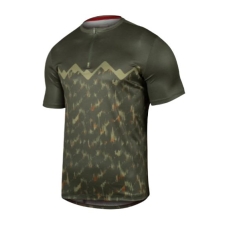 Remera MC Ciclismo H Antura,  Ansilta