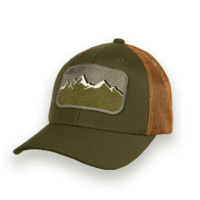 Gorra Ansilta Trucker,  Ansilta