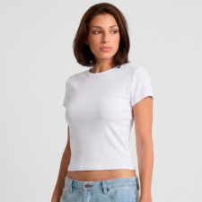 Remera MC D Rib Solid Have A Clue,  Volcom