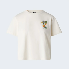 Remera MC D Flora Embro Regular, REMERAS The North Face