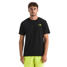 Remera MC H Stay Exploring Regular,  The North Face