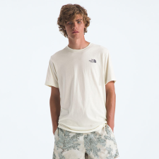 Remera MC H Escape The City Regular,  The North Face