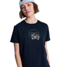 Remera MC D VL Oceanregular Corpo,  Roxy