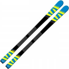 Kit N I X-Race Jr GS + N L10 B80,  Salomon