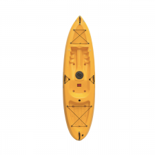 Kayak Simple Honu C/Remo,  Sit On Top