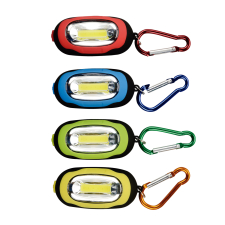 Linterna de mano WOL 5825 200lm, LINTERNAS Waterdog