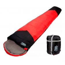 Bolsa de Dormir Snake 450 -10ºC, BOLSAS DE DORMIR Waterdog
