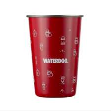 Vaso Térmico Pinta 500ml,  Waterdog