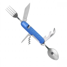 Cortaplumas Picnic Covers 01 8 Funciones,  Waterdog