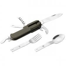 Cortaplumas Picnic Covers 02 9 Funciones,  Waterdog