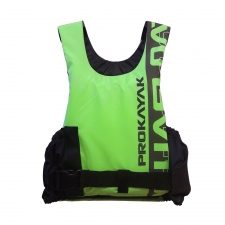 Chaleco Salvavidas Pro Kayak,  Aquafloat