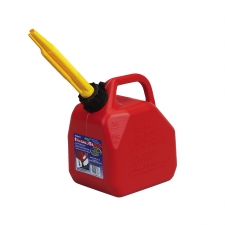 Bidón Plástico C/Surtidor 5L,  Scepter