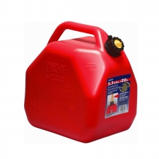 Bidón Plástico C/Surtidor 20L,  Scepter