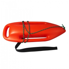 Torpedo Salvavidas,  Aquafloat