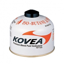 Garrafa Butano/Propano C/Rosca 230gr,  Kovea