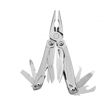 Pinza Wingman C/Funda,  Leatherman