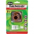 Kit de Parches 7 Piezas C/Pegamento 1022-A 25125 