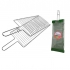 Parrilla P/Pescado C/Funda Grande M1420 140179 