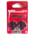 Traba de Pedal MTB Compatible Shimano 04837 