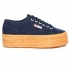 Zapatillas D 2790 Rope S51186W 