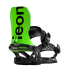 Fijaciones Snow H Blaster Asymwrap BA.23.20.BLAW 