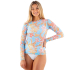 Lycra ML D PT Island Time 3231119022 