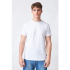 Remera MC H Fundamental Neutral MBREMFNE 