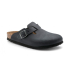 Zuecos Boston NU Oiled Black N B10210000 550 