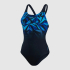 Traje de Baño Ent D Hyperboom Placement MBCK AF S20060056 