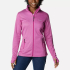 Campera D Park View Grid Fleece AK9965 