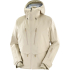 Campera Snow H QST 3L Shell C18746 