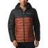 Campera C/C H Powder Lite WO1151 