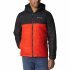 Campera C/C H Powder Lite WO1151 