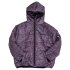 Campera C/C N Scaly Print 2232114027 