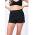 Short D High Way Black JBSHOHIB 
