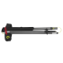Par de Bastones Trail Aluminio 130 239871 