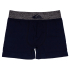 Boxer N Quiksilver Logo Seamless 2241134015 