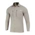 Camisa ML H Delta 2 161820 