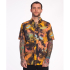 Camisa MC H Skull Print 02095 