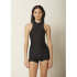 Traje de Baño Catsuit MC D Liso 54012421 