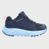Zapatillas D Glide Low 24010MT3921 
