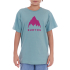 Remera MC N Vaultain I4MC3VLT 