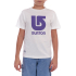 Remera MC N Vertical I4MC3VTC 