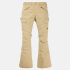 Pantalón Snow D Gloria Ins 2055510 